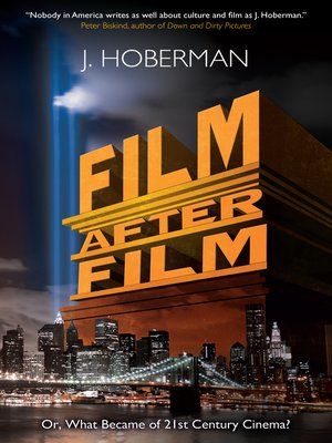 cover image of Film After Film